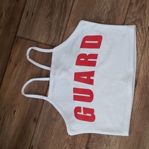 lifeguard lot of 2